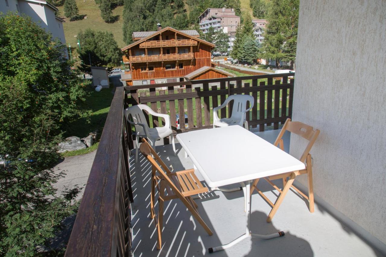 Jandri 4 Appartement 6 Personnes -38860 Les 2 Alpes - Pied Des Pistes Ле-дез-Альп Екстер'єр фото